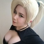 cosplayelune profile picture