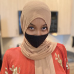 hijabibambi Profile Picture