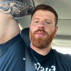 thegingerbearman Profile Picture